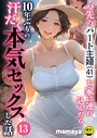 バ先のパート主婦（41）を家に連れ込んだら10年ぶりの汗だく本気セックスした話（単話）｜mamaya